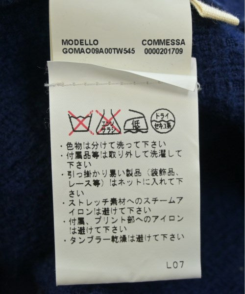 MARNI Knee length skirts