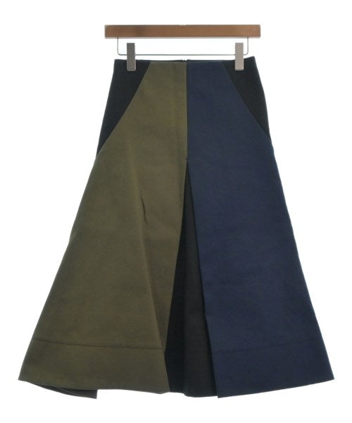 MARNI Long/Maxi length skirts