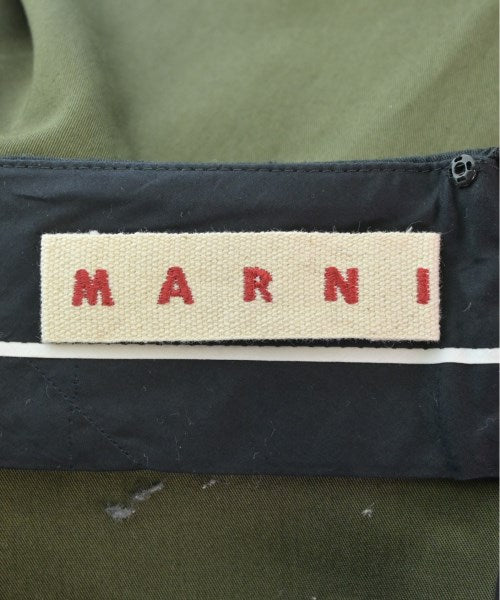 MARNI Long/Maxi length skirts