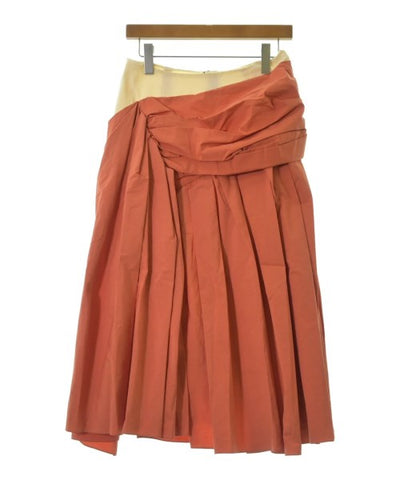MARNI Long/Maxi length skirts