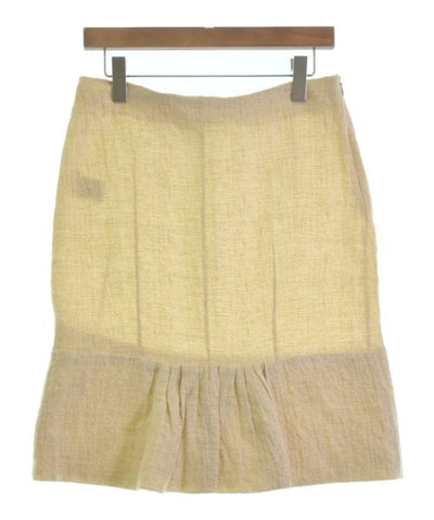 MARNI Long/Maxi length skirts