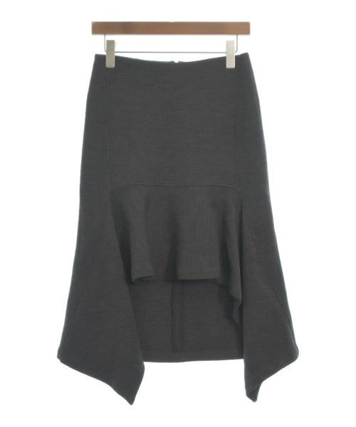 MARNI Knee length skirts