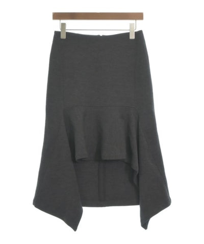 MARNI Knee length skirts
