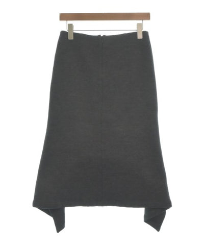 MARNI Knee length skirts