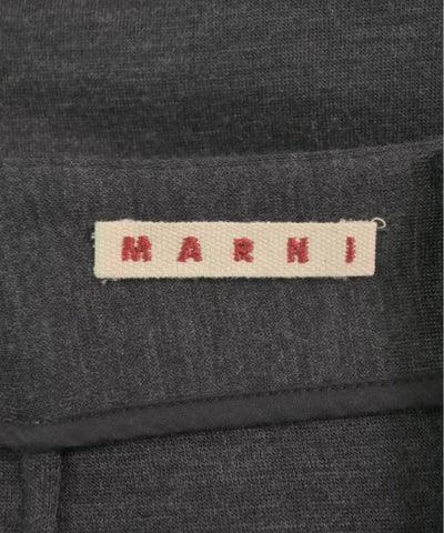 MARNI Knee length skirts