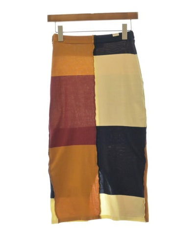 MARNI Long/Maxi length skirts