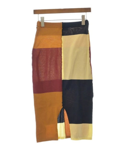 MARNI Long/Maxi length skirts