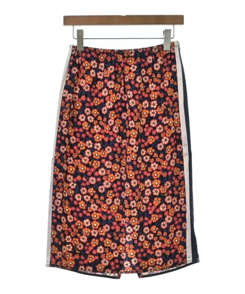 MARNI Long/Maxi length skirts