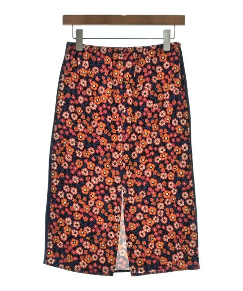 MARNI Long/Maxi length skirts