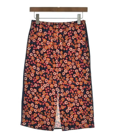 MARNI Long/Maxi length skirts