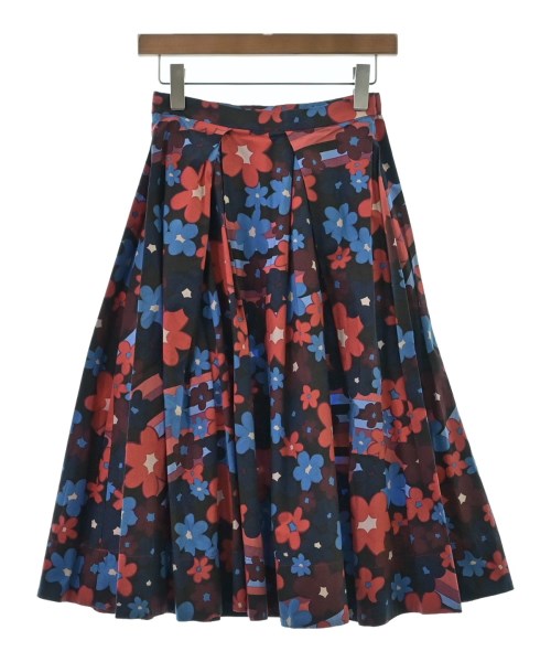 MARNI Long/Maxi length skirts