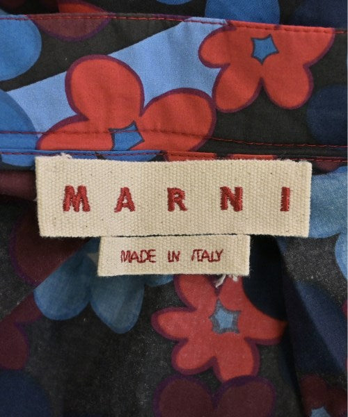 MARNI Long/Maxi length skirts