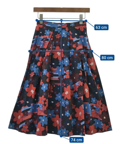 MARNI Long/Maxi length skirts