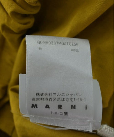 MARNI Knee length skirts