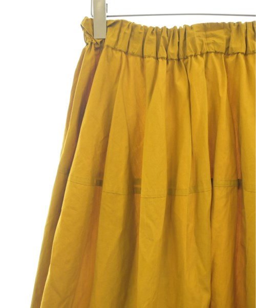 MARNI Knee length skirts