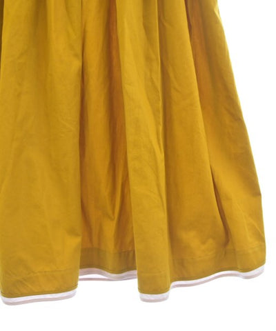 MARNI Knee length skirts