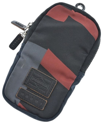 MARNI Key cases/Key rings