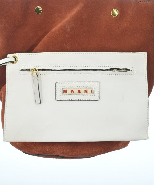MARNI Shoulder bags