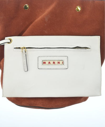 MARNI Shoulder bags