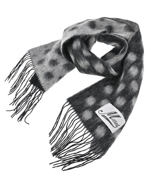 MARNI Winter scarves