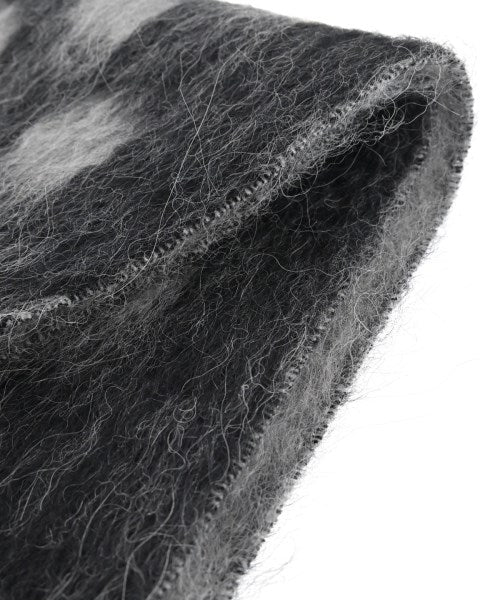 MARNI Winter scarves