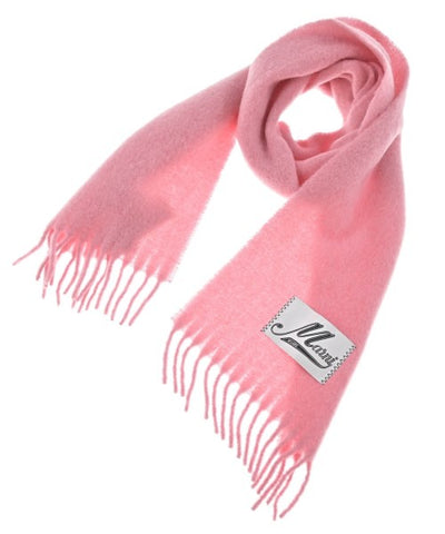 MARNI Winter scarves