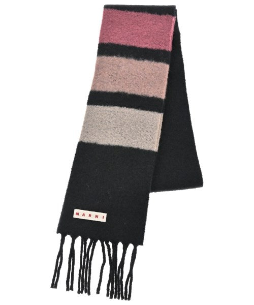 MARNI Winter scarves