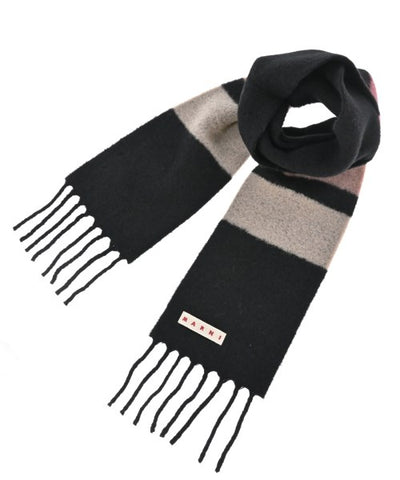 MARNI Winter scarves