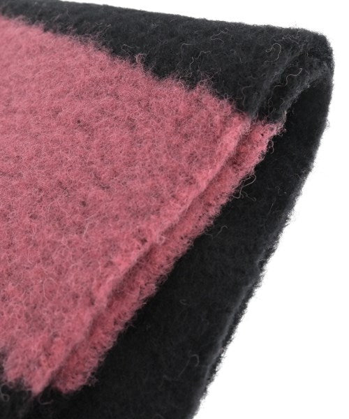 MARNI Winter scarves