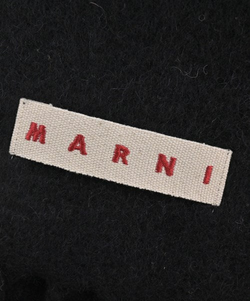 MARNI Winter scarves