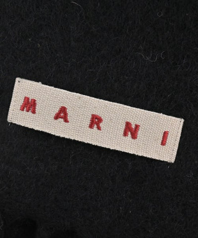 MARNI Winter scarves