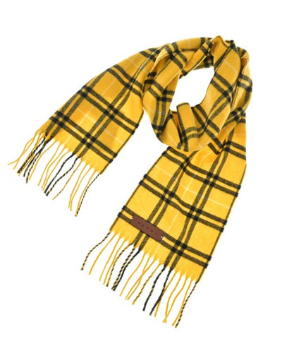 MARNI Winter scarves
