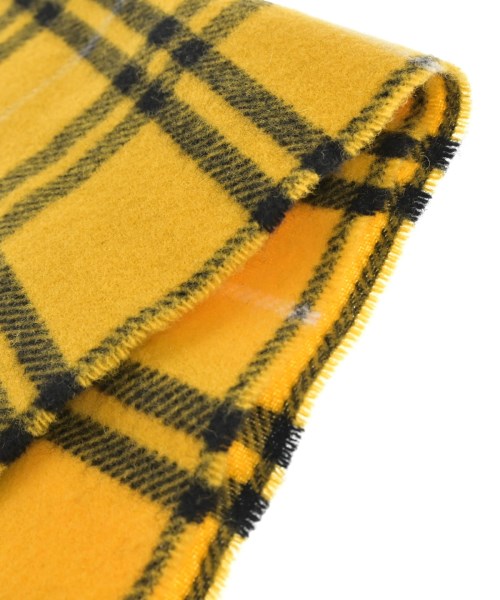 MARNI Winter scarves