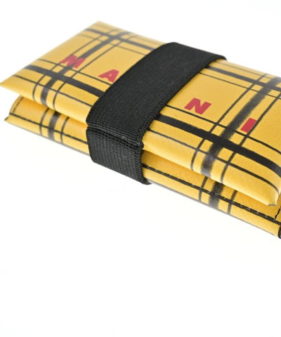 MARNI Wallets/Coin purses