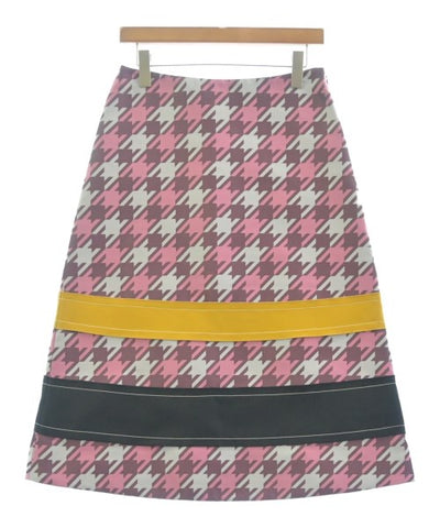 MARNI Long/Maxi length skirts