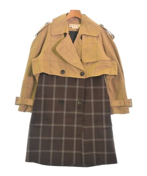 MARNI Trench coats