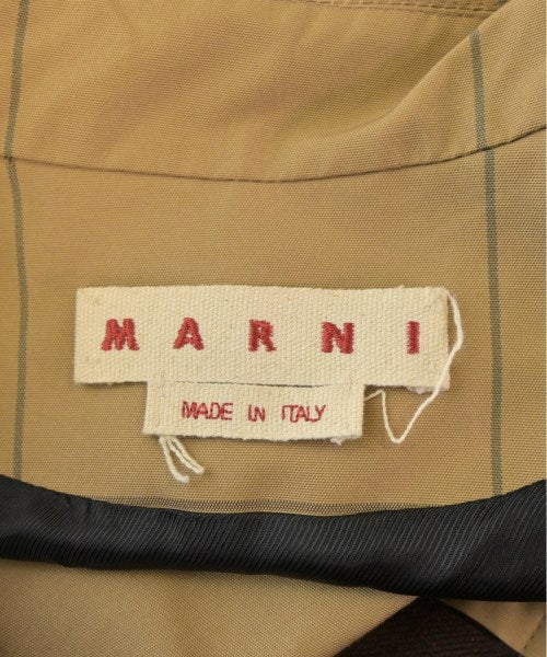 MARNI Trench coats