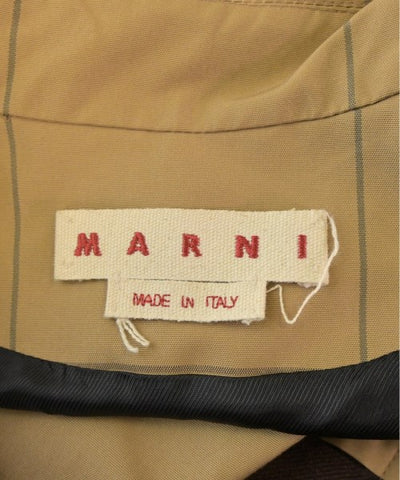 MARNI Trench coats