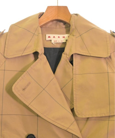 MARNI Trench coats
