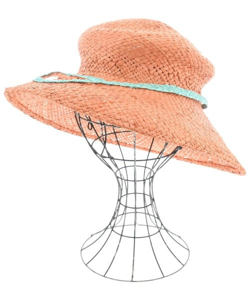 MARNI Straw hats