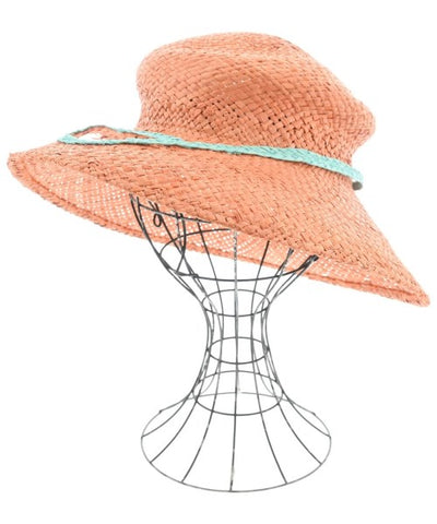 MARNI Straw hats