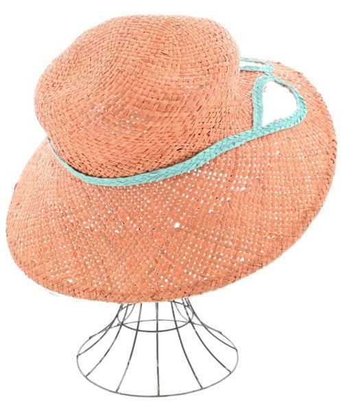 MARNI Straw hats