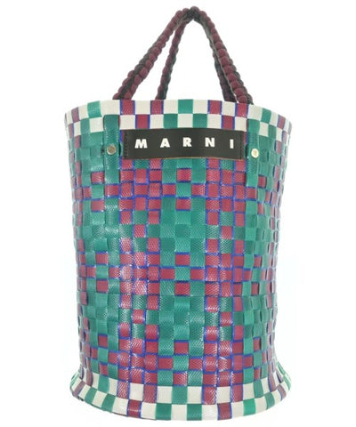 MARNI Basket bags