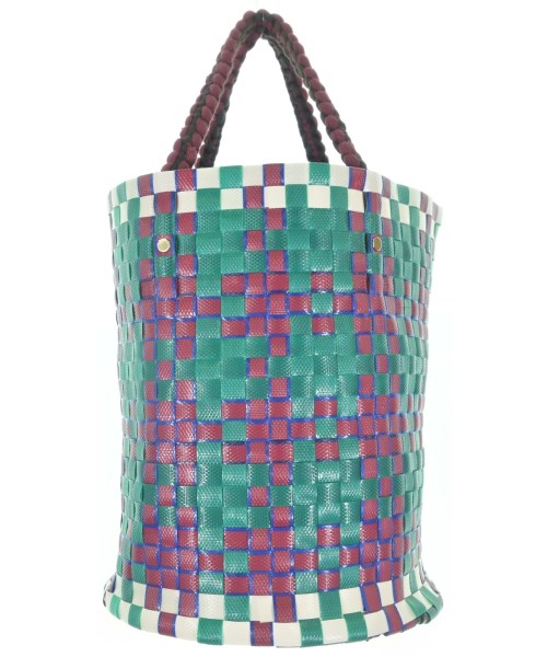 MARNI Basket bags