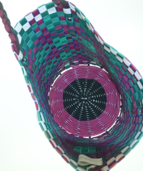 MARNI Basket bags
