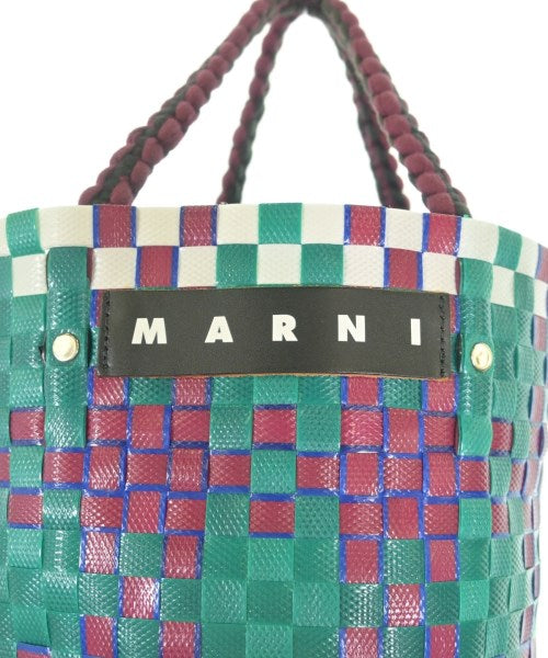 MARNI Basket bags