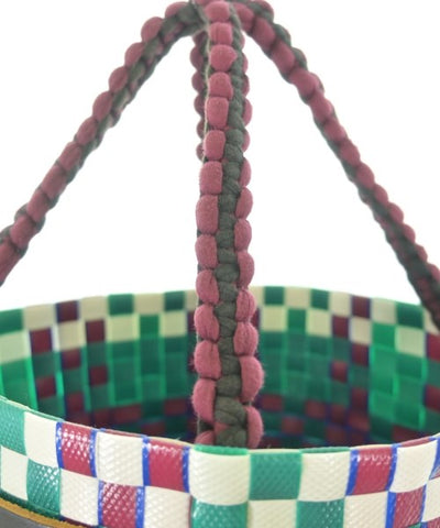 MARNI Basket bags
