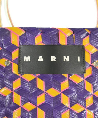 MARNI Totes