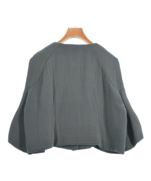 MARNI Collarless jackets