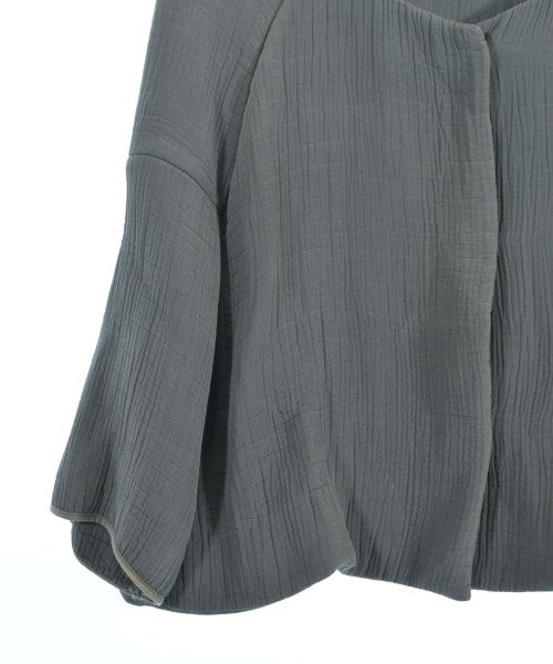 MARNI Collarless jackets